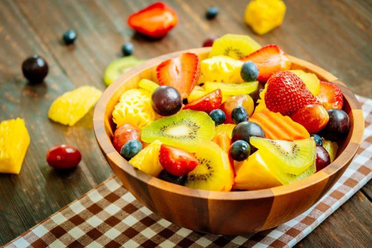 best fruit salad