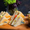 classic club sandwich