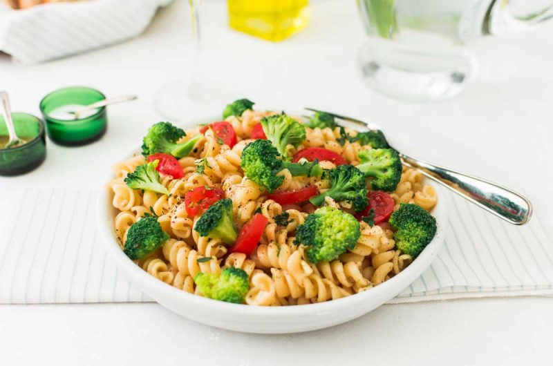 Pasta Salad Recipe