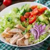 chicken salad recipe