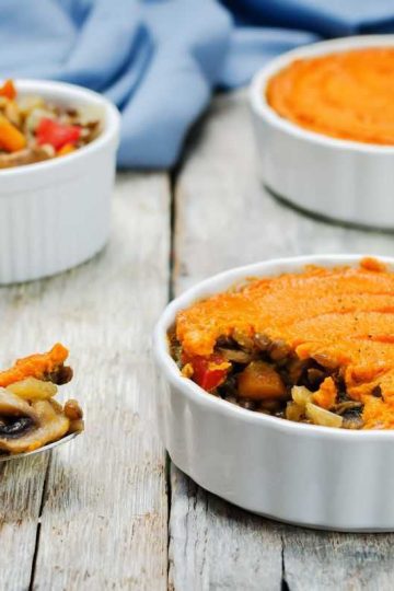 Best Vegan Shepherds Pie Recipe