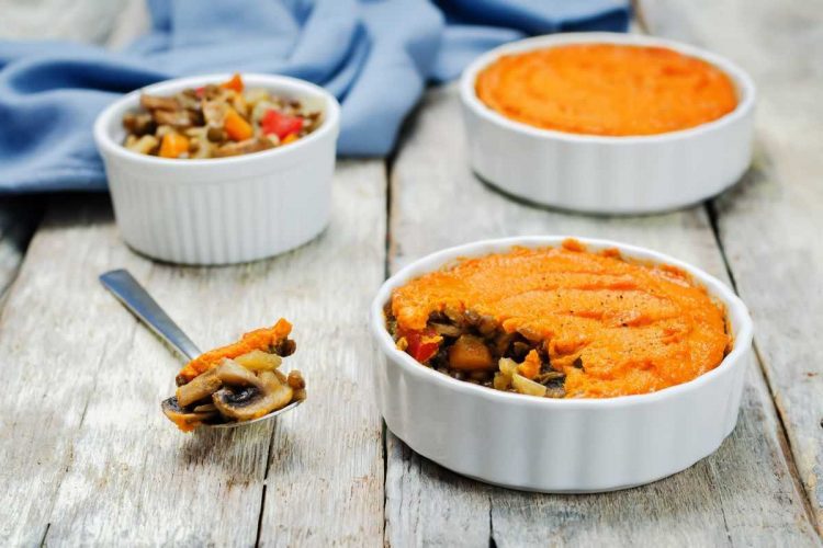 Best Vegan Shepherds Pie Recipe