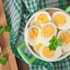 boiled eggs recipe