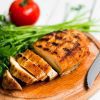 Best grilled chicken breast recipe