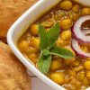 Best Indian Chana Masala