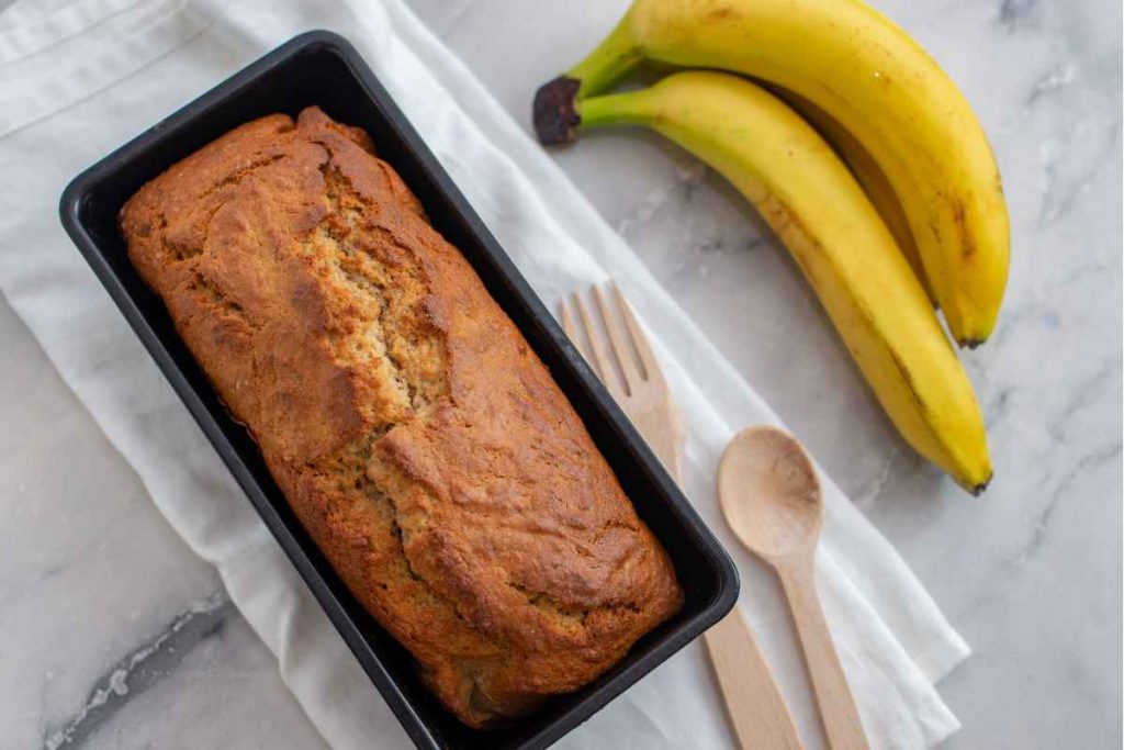 paleo banana bread recipe health benefits