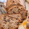 Paleo banana bread recipe