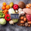 What is paleo diet