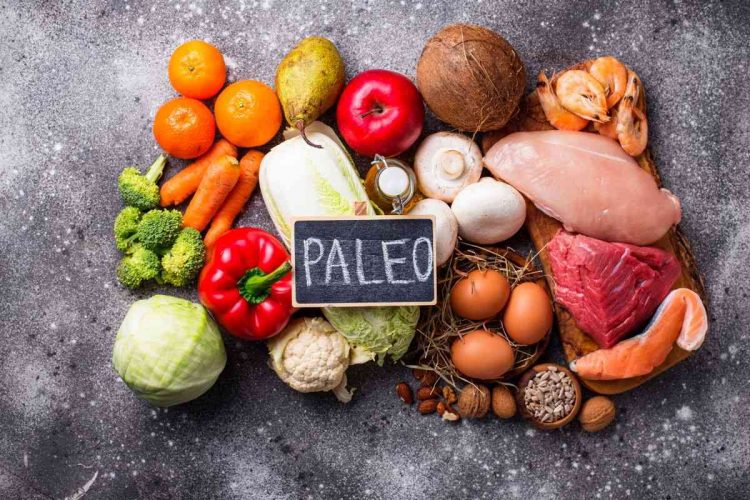 What is paleo diet