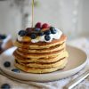 Fluffy Pancakes Recipe