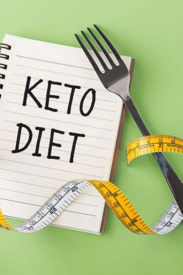 what is keto diet