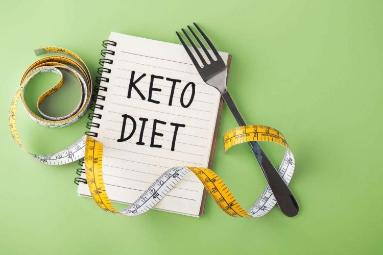 what is keto diet