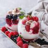 Eton Mess Recipe