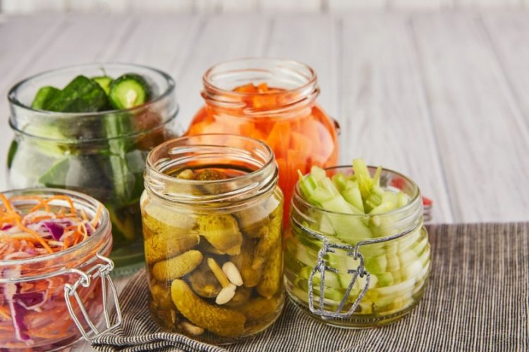 unusual fermented foods from around the world